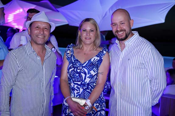 ITC 2026 Networking Dinner
